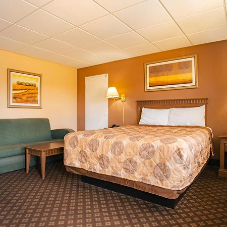 Faulds Motel Sarnia Extérieur photo