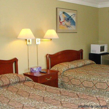Faulds Motel Sarnia Chambre photo