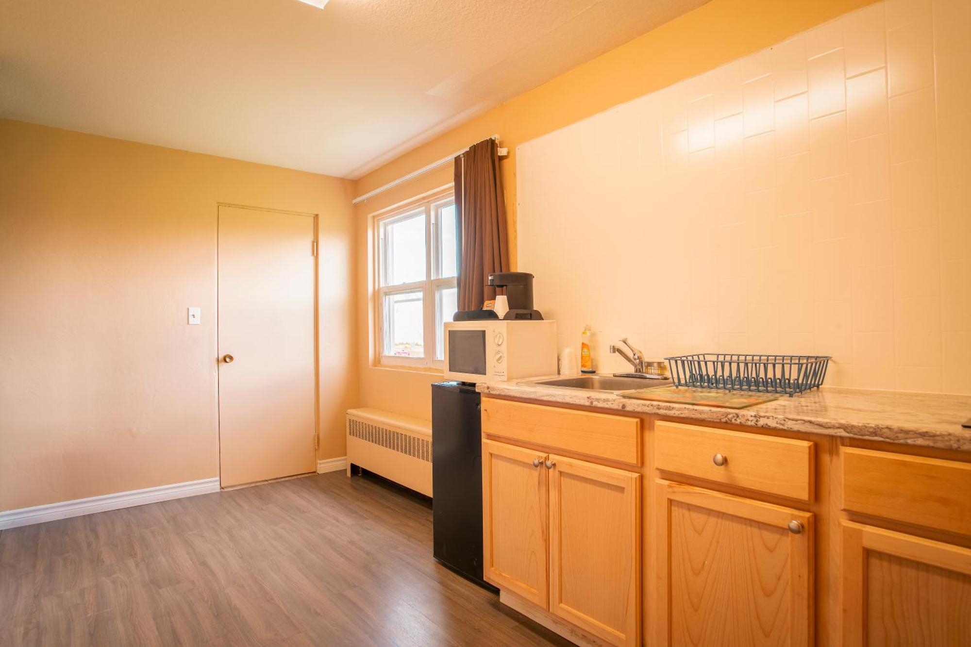 Faulds Motel Sarnia Extérieur photo
