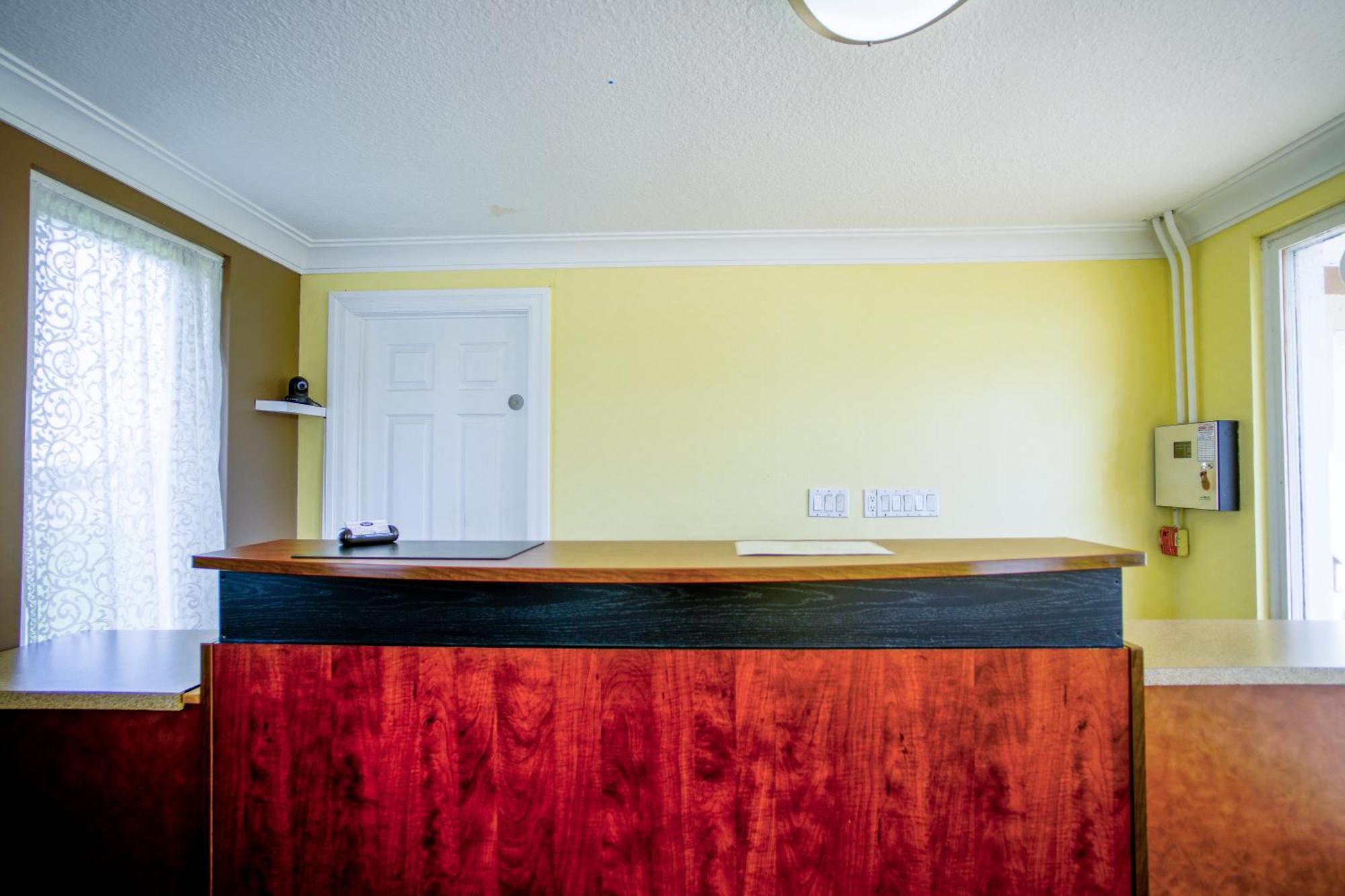 Faulds Motel Sarnia Extérieur photo