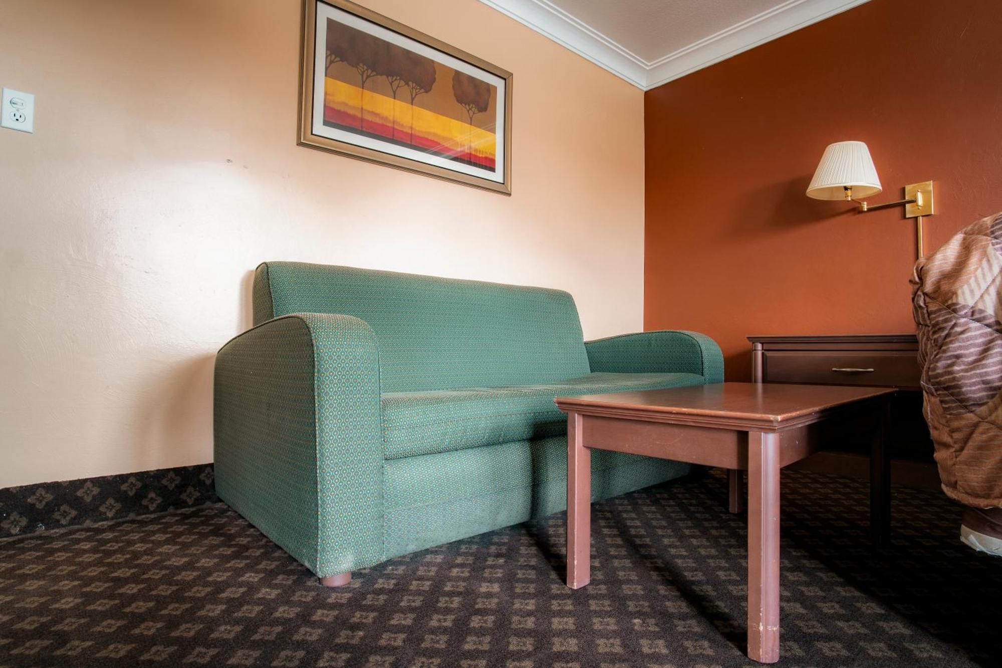 Faulds Motel Sarnia Extérieur photo