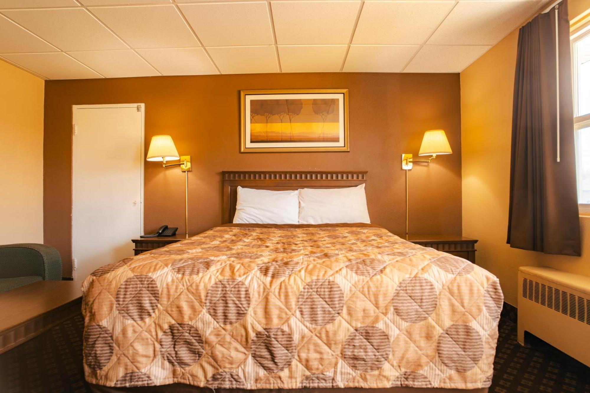Faulds Motel Sarnia Extérieur photo