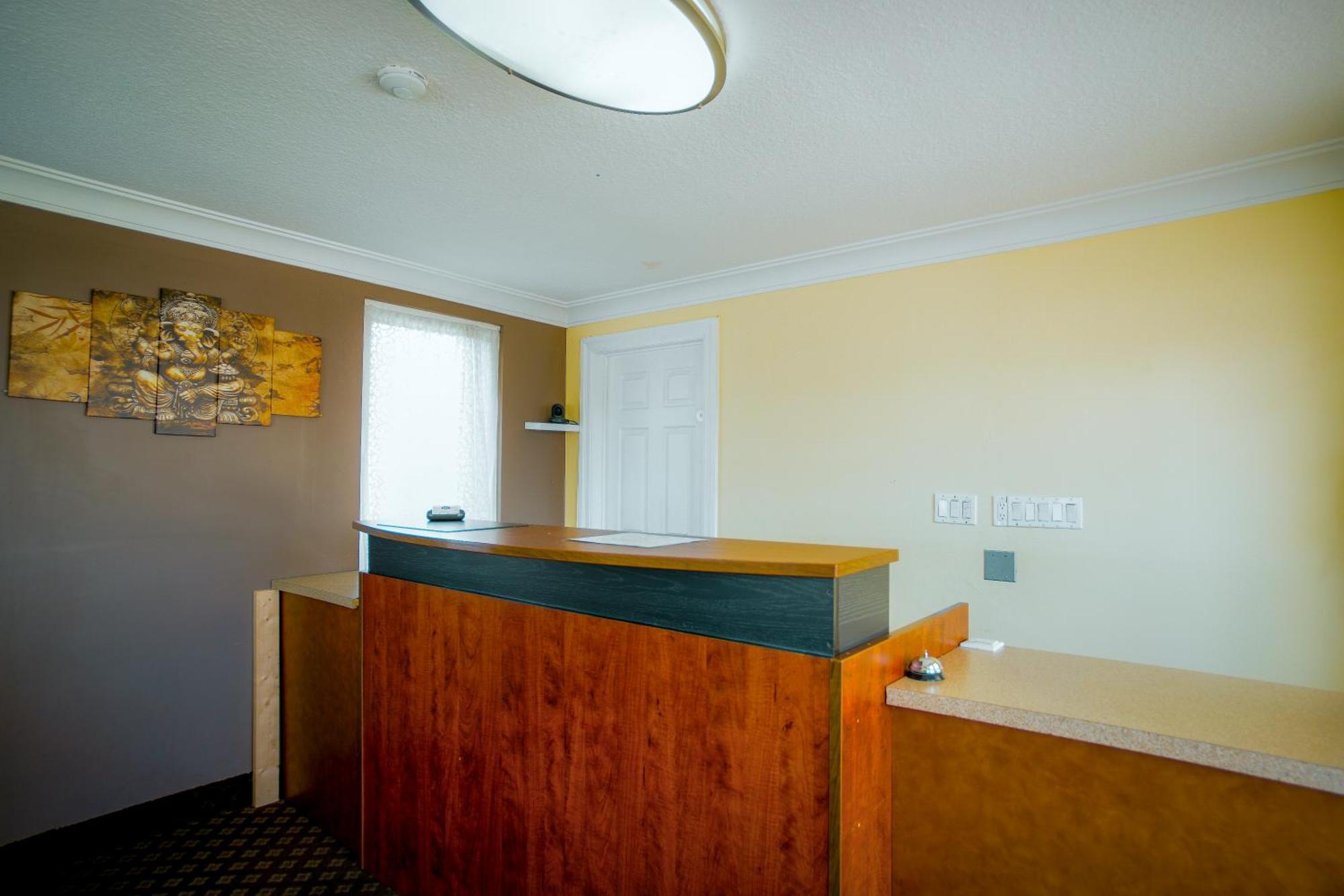 Faulds Motel Sarnia Extérieur photo