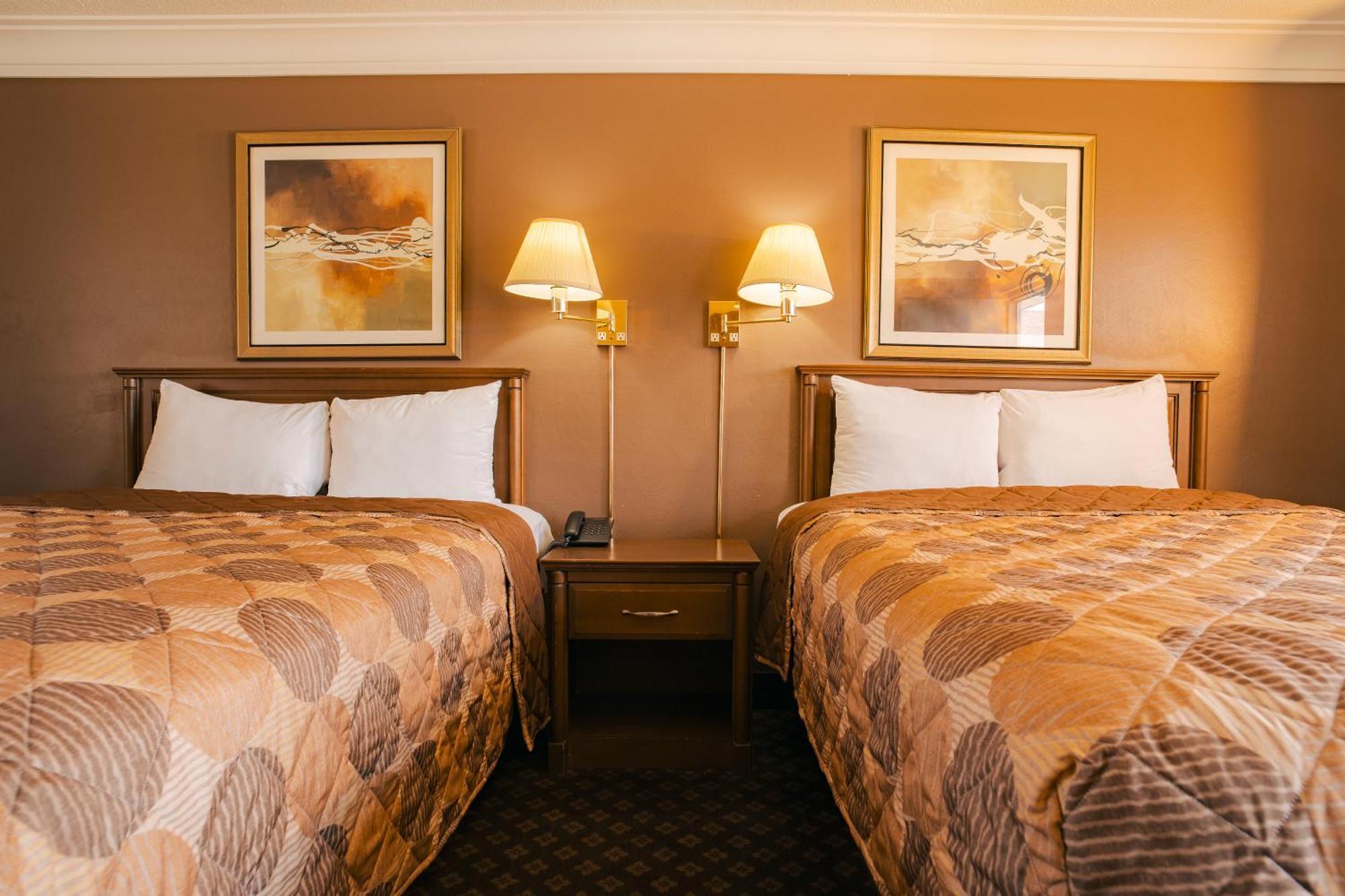 Faulds Motel Sarnia Extérieur photo
