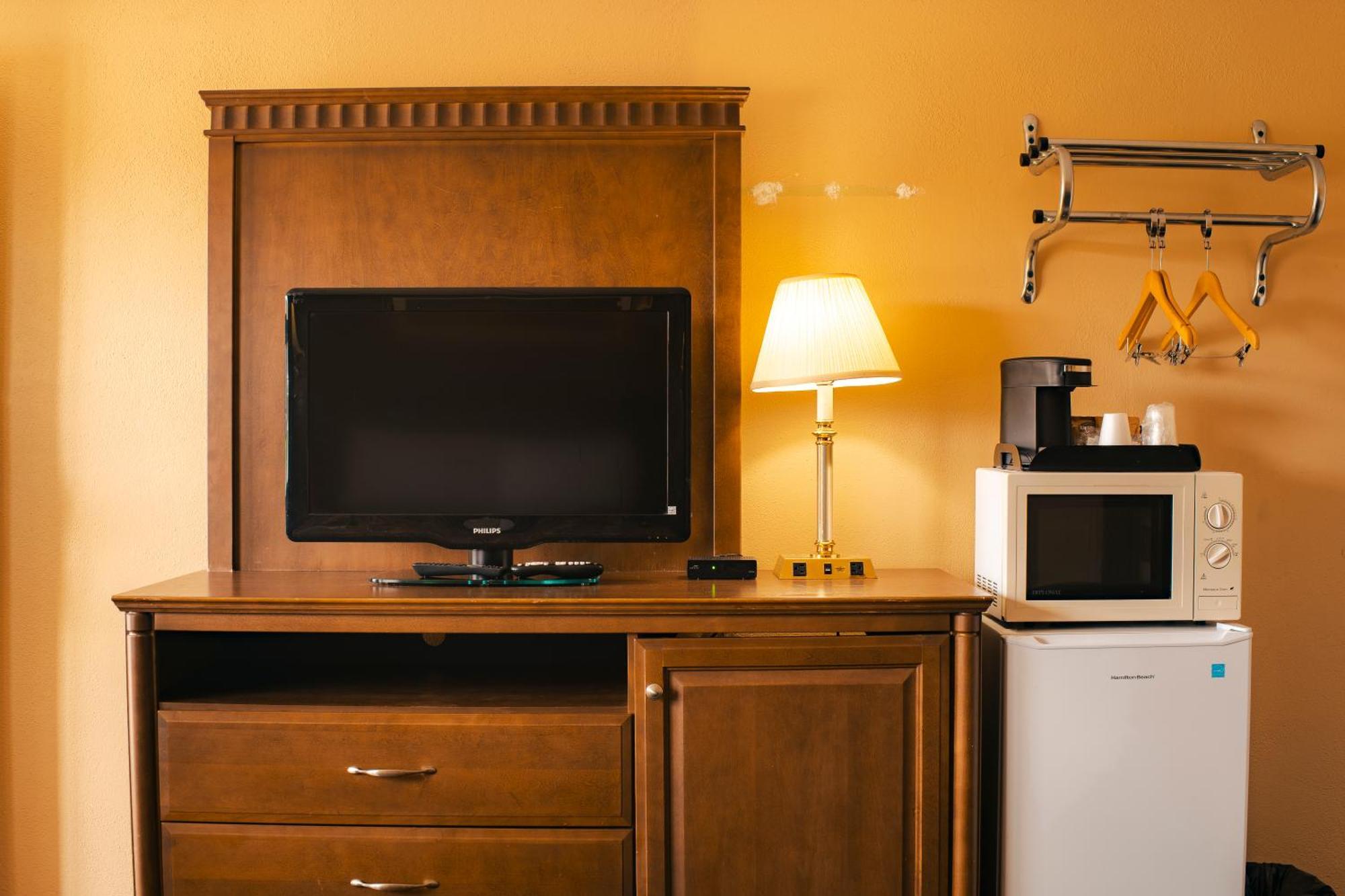 Faulds Motel Sarnia Extérieur photo