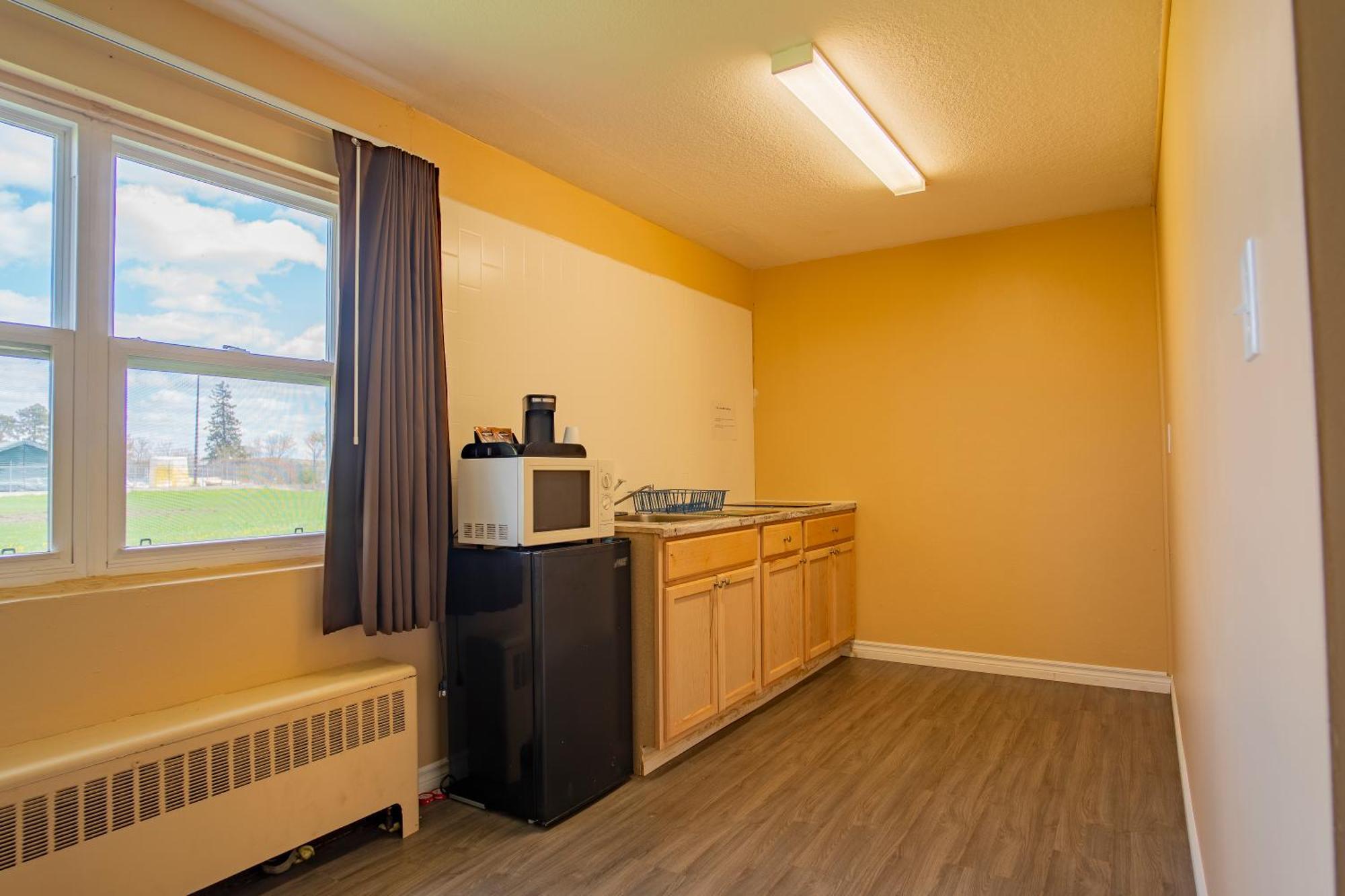 Faulds Motel Sarnia Extérieur photo