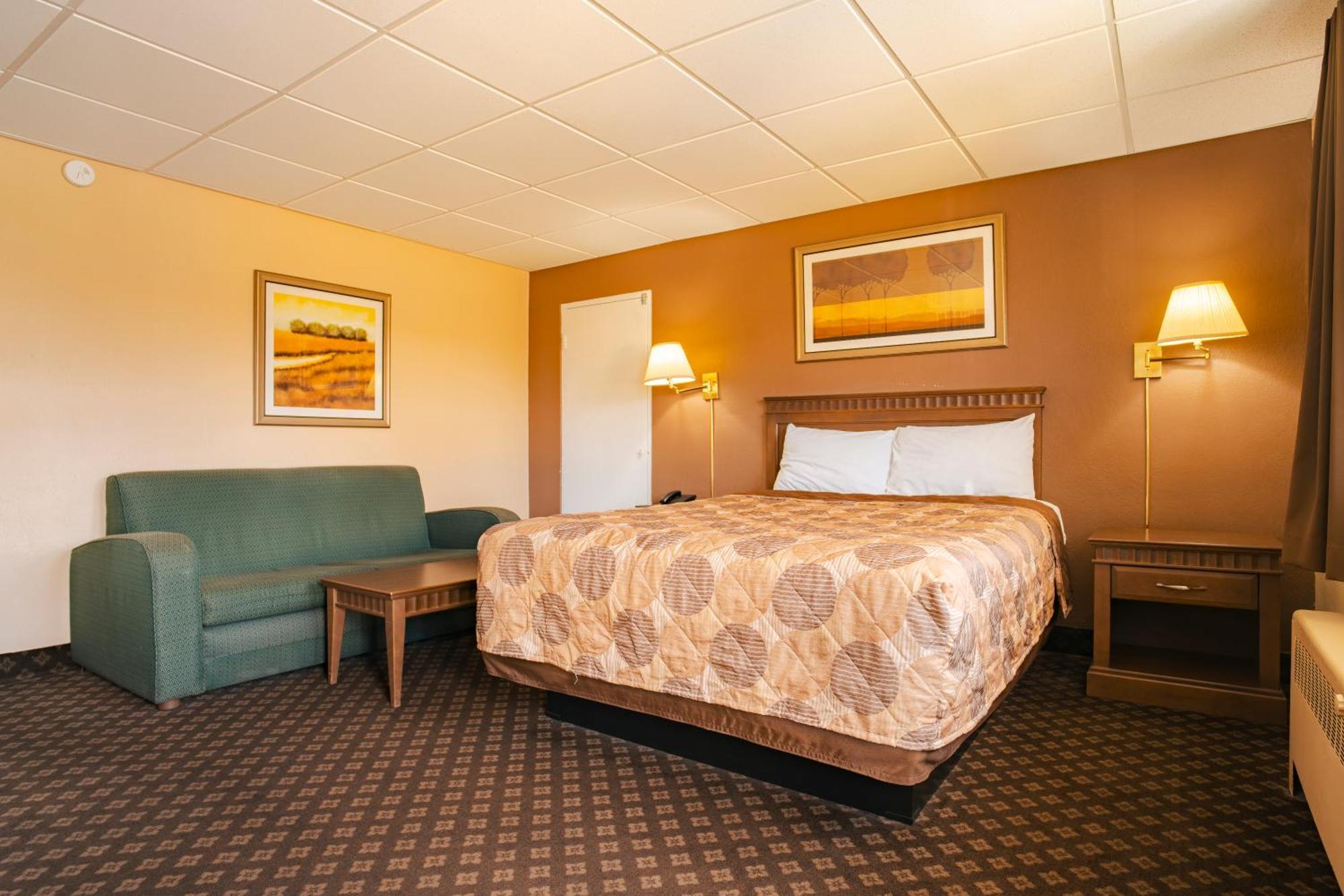 Faulds Motel Sarnia Extérieur photo