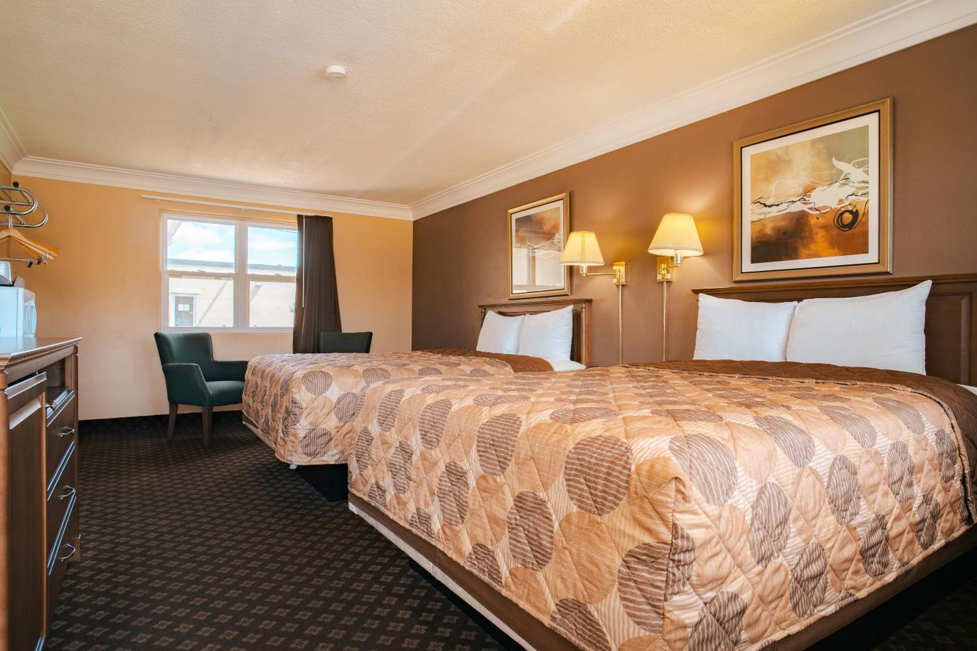 Faulds Motel Sarnia Extérieur photo